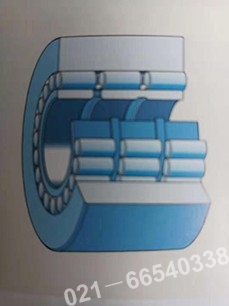 FAG圓柱滾子軸承