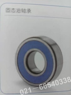 NSK滑輪用圓柱滾子軸承