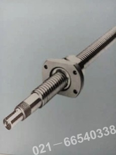 THK標準導程精密滾珠絲桿