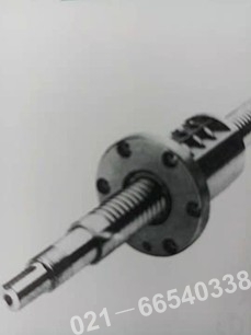 THK滾珠絲桿標準品