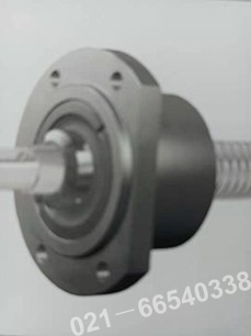 SKF PND帶預緊力絲桿