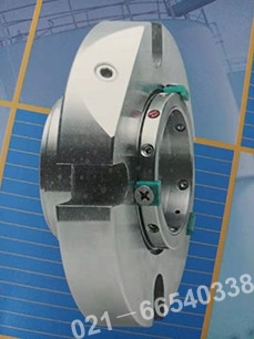 FLOWSERVE lSC2標準集裝式密封機械