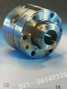 FLOWSERVE推進型進口機械密封