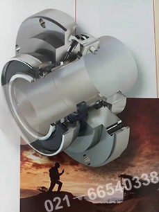 FLOWSERVE壓縮機機械密封