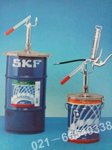 SKF潤滑油